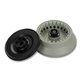 Z207-24SC-Rotor, 24 x 1.5/2.0ml Spin column (13,500rpm/ 17,317xg)